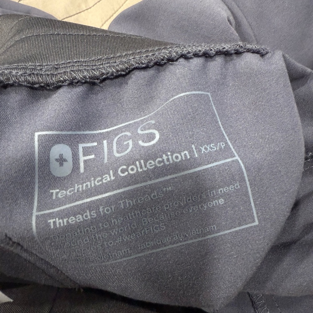 Figs Set - Picture 4 of 4